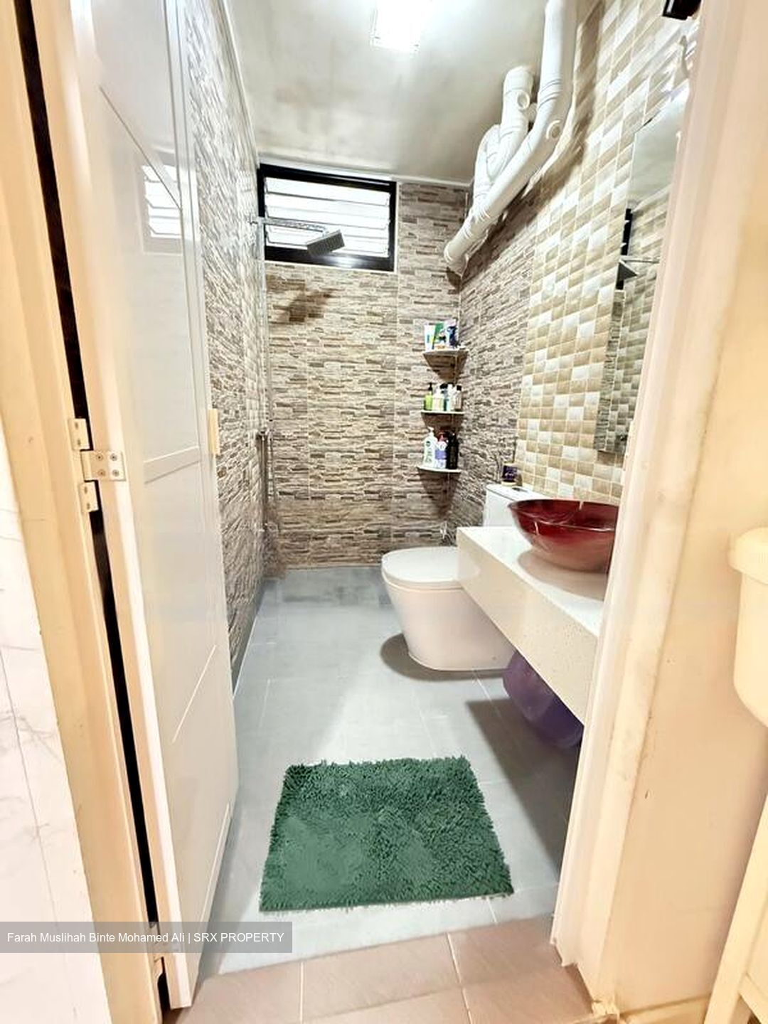 Blk 899A Woodlands Drive 50 (Woodlands), HDB 5 Rooms #452459691